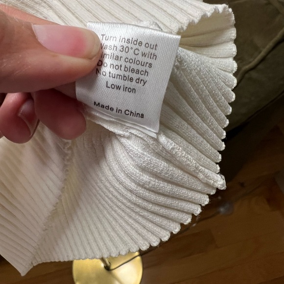 Paper pool top - Picture 5 of 5